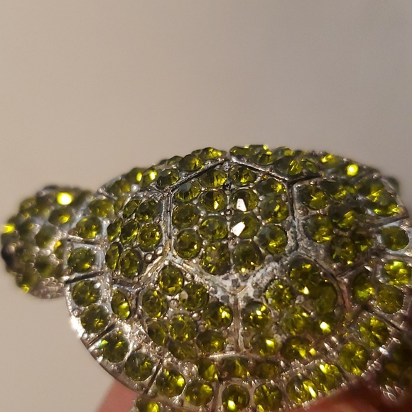 Turle ring - Picture 7 of 8